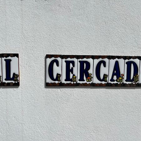 El Cercado Leilighet Tinajo Eksteriør bilde
